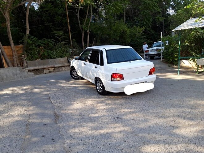 Saipa 132 2013, 222,230 km - 1.3 l - Bakı
