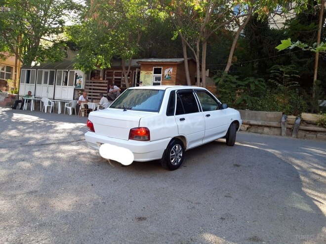 Saipa 132 2013, 222,230 km - 1.3 l - Bakı