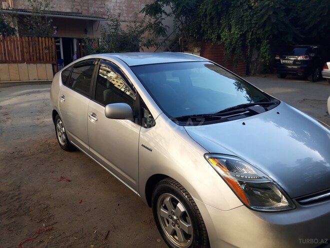 Toyota Prius 2008, 180,530 km - 1.5 л - Bakı