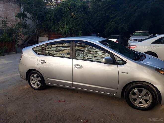 Toyota Prius 2008, 180,530 km - 1.5 л - Bakı