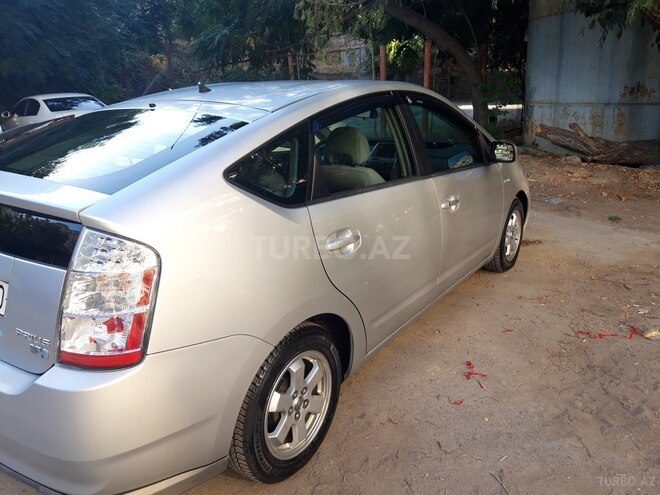 Toyota Prius 2008, 180,530 km - 1.5 л - Bakı