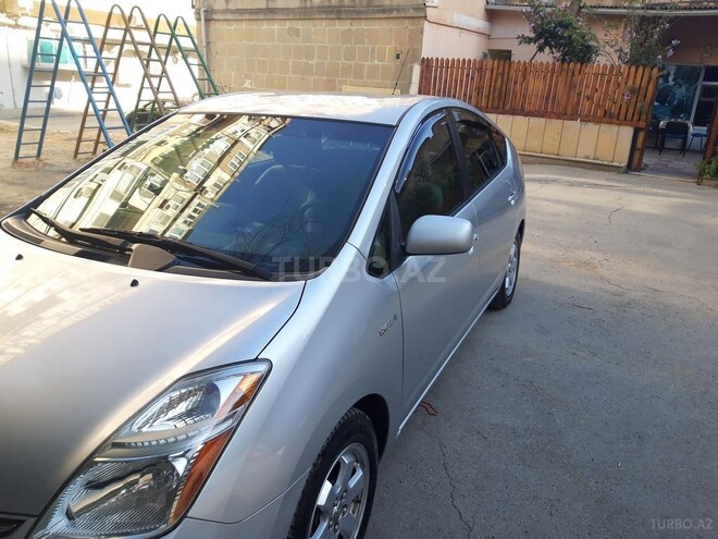 Toyota Prius 2008, 180,530 km - 1.5 л - Bakı