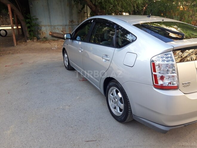 Toyota Prius 2008, 180,530 km - 1.5 л - Bakı