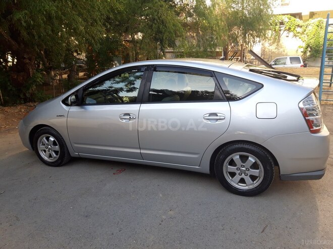 Toyota Prius 2008, 180,530 km - 1.5 л - Bakı