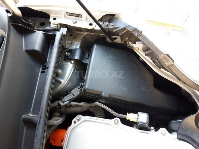 Toyota Prius 2008, 180,530 km - 1.5 л - Bakı