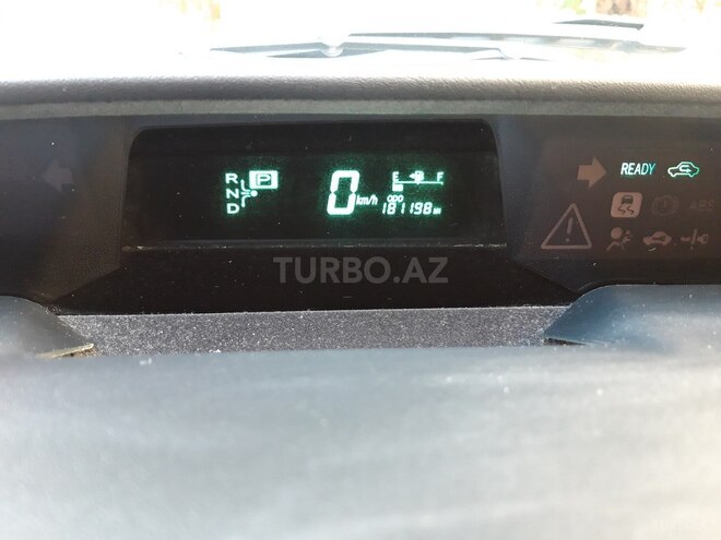 Toyota Prius 2008, 180,530 km - 1.5 л - Bakı