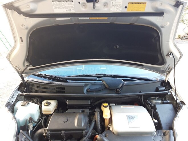Toyota Prius 2008, 180,530 km - 1.5 л - Bakı