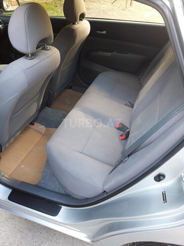 Toyota Prius 2008, 180,530 km - 1.5 л - Bakı