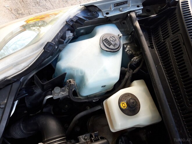 Toyota Prius 2008, 180,530 km - 1.5 л - Bakı