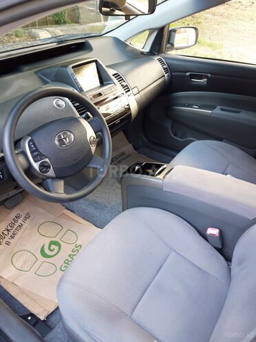 Toyota Prius 2008, 180,530 km - 1.5 л - Bakı