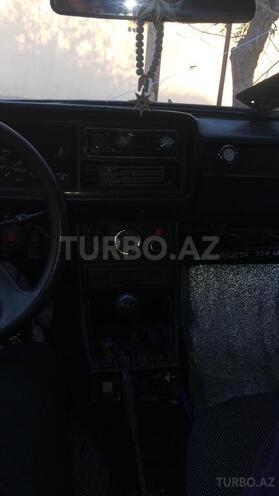 LADA (VAZ) 2107 2009, 215,000 km - 1.6 л - Bakı