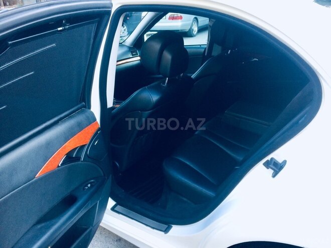 Mercedes E 220 2006, 399,000 km - 2.2 л - Bakı
