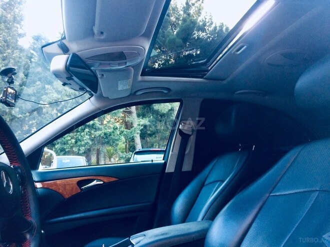 Mercedes E 220 2006, 399,000 km - 2.2 л - Bakı