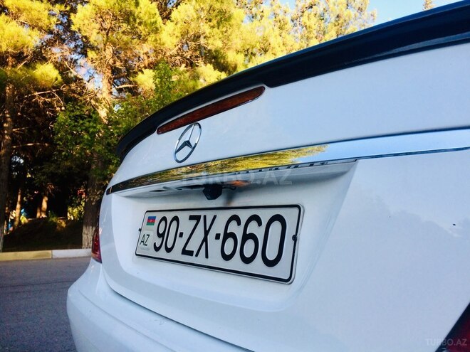 Mercedes E 220 2006, 399,000 km - 2.2 л - Bakı