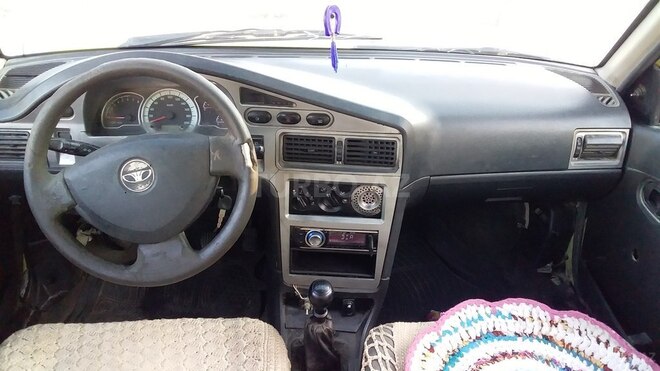 Daewoo Nexia 2009, 313,549 km - 1.5 l - Bakı