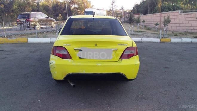 Daewoo Nexia 2009, 313,549 km - 1.5 l - Bakı