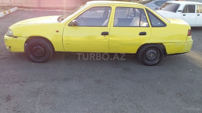 Daewoo Nexia 2009, 313,549 km - 1.5 l - Bakı