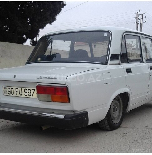 LADA (VAZ) 2107 2009, 376,070 km - 1.6 l - Bakı