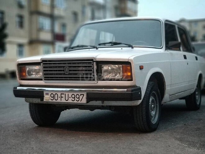 LADA (VAZ) 2107 2009, 376,070 km - 1.6 l - Bakı