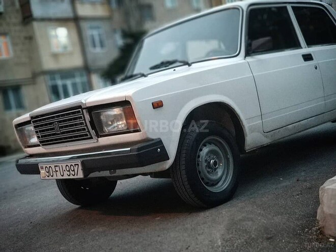 LADA (VAZ) 2107 2009, 376,070 km - 1.6 l - Bakı
