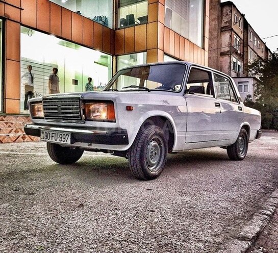 LADA (VAZ) 2107 2009, 376,070 km - 1.6 l - Bakı