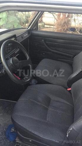 LADA (VAZ) 2107 2009, 376,070 km - 1.6 l - Bakı