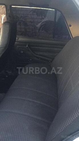 LADA (VAZ) 2107 2009, 376,070 km - 1.6 l - Bakı