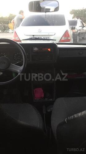 LADA (VAZ) 2107 2009, 376,070 km - 1.6 l - Bakı