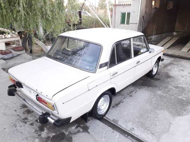 LADA (VAZ) 2106 1992, 231,562 km - 1.5 l - Quba