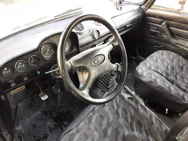 LADA (VAZ) 2106 1992, 231,562 km - 1.5 l - Quba