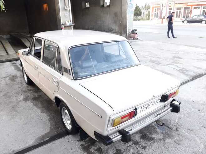 LADA (VAZ) 2106 1992, 231,562 km - 1.5 l - Quba