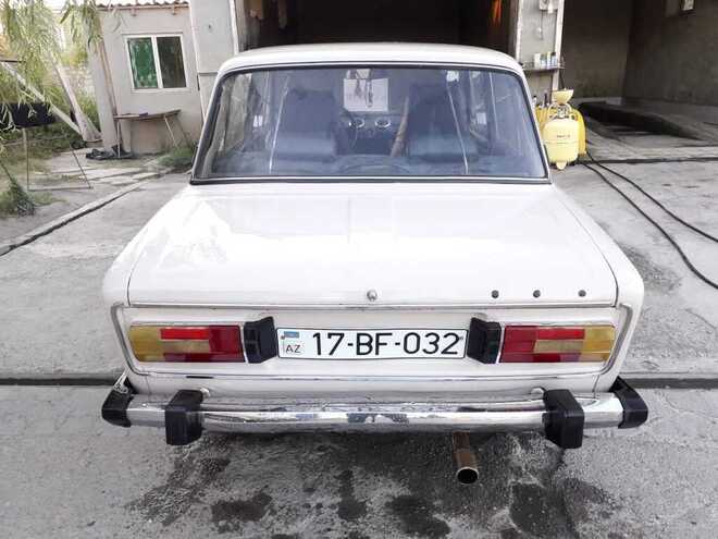 LADA (VAZ) 2106 1992, 231,562 km - 1.5 l - Quba