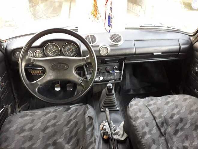 LADA (VAZ) 2106 1992, 231,562 km - 1.5 l - Quba