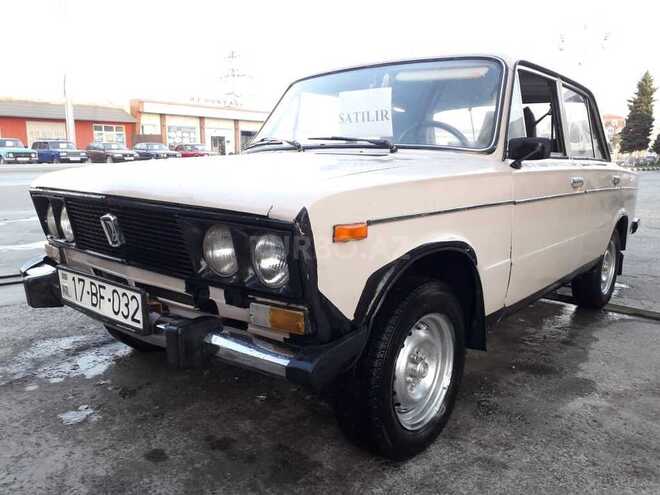 LADA (VAZ) 2106 1992, 231,562 km - 1.5 l - Quba