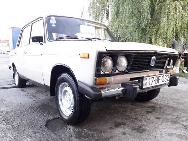 LADA (VAZ) 2106 1992, 231,562 km - 1.5 l - Quba