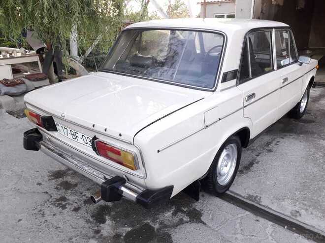 LADA (VAZ) 2106 1992, 231,562 km - 1.5 l - Quba