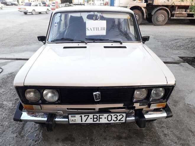 LADA (VAZ) 2106 1992, 231,562 km - 1.5 l - Quba