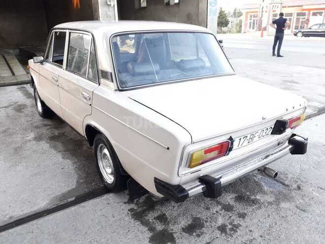 LADA (VAZ) 2106 1992, 231,562 km - 1.5 l - Quba