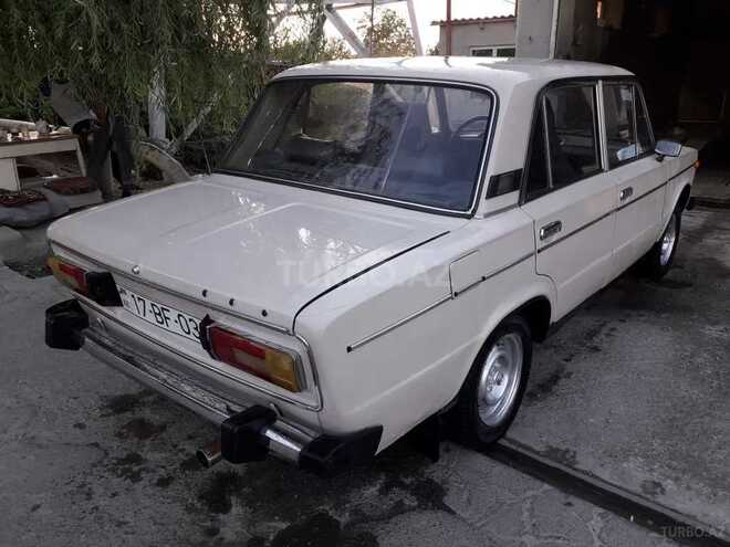 LADA (VAZ) 2106 1992, 231,562 km - 1.5 l - Quba