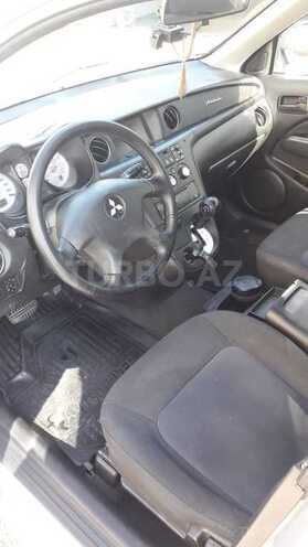 Mitsubishi Outlander 2003, 251,000 km - 2.4 l - Bakı