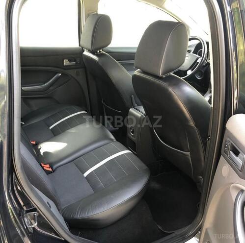 Ford Kuga 2012, 132,000 km - 2.5 l - Bakı