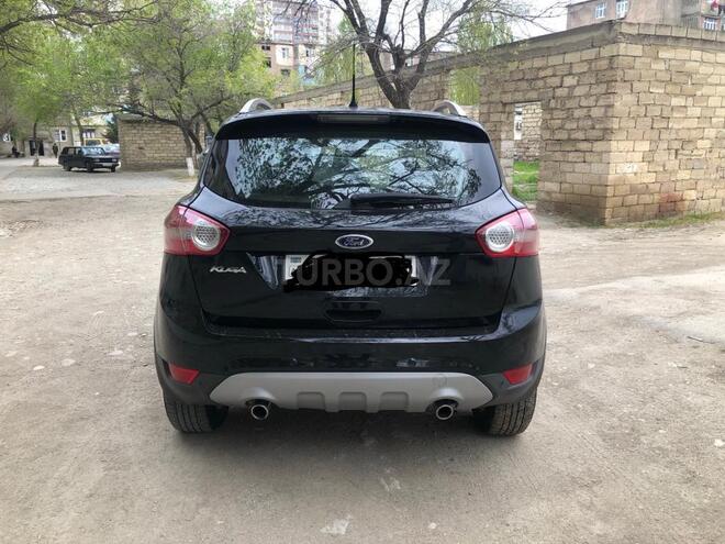 Ford Kuga 2012, 132,000 km - 2.5 l - Bakı