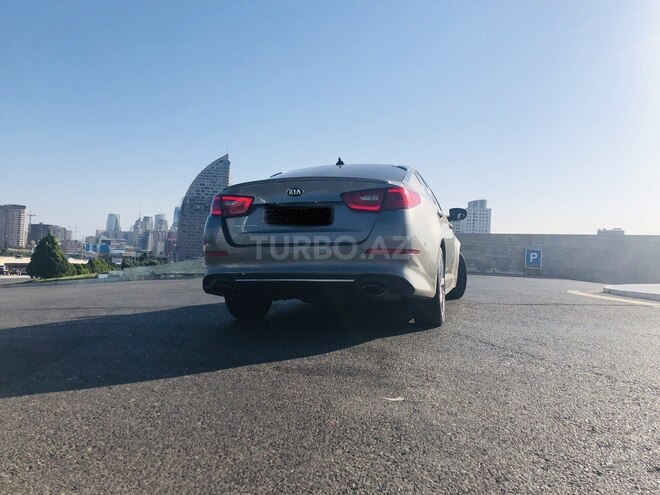 Kia Optima 2014, 66,000 km - 2.0 л - Bakı
