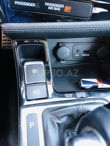 Kia Optima 2014, 66,000 km - 2.0 л - Bakı