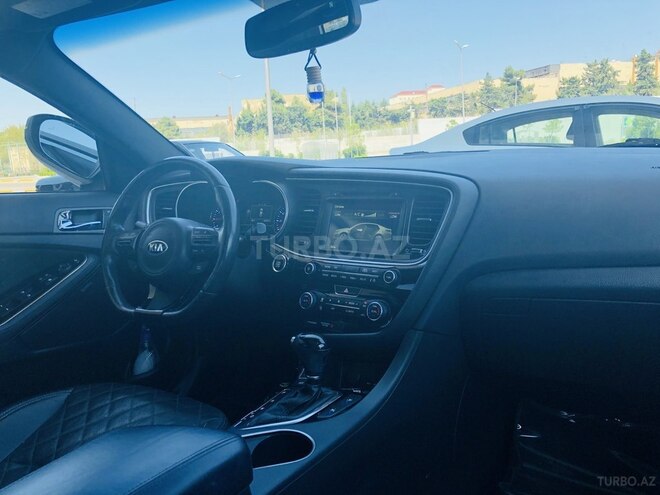 Kia Optima 2014, 66,000 km - 2.0 л - Bakı