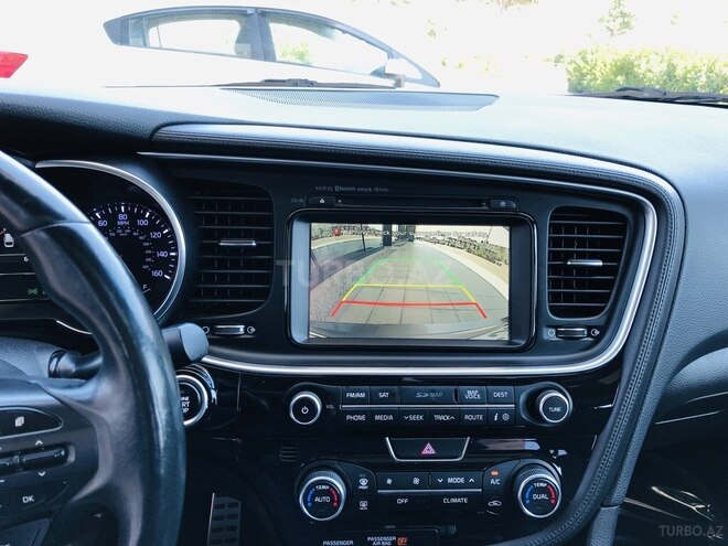 Kia Optima 2014, 66,000 km - 2.0 л - Bakı