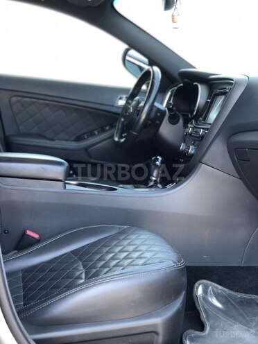 Kia Optima 2014, 66,000 km - 2.0 л - Bakı