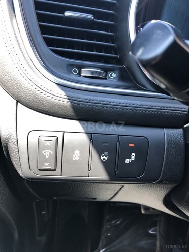 Kia Optima 2014, 66,000 km - 2.0 л - Bakı