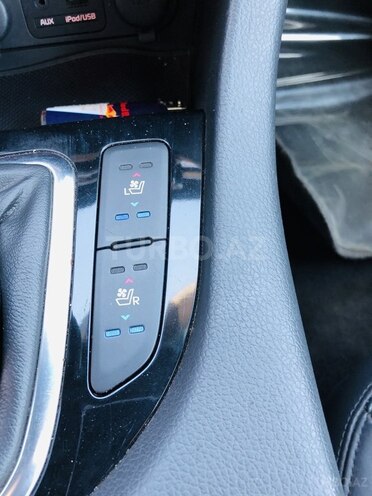 Kia Optima 2014, 66,000 km - 2.0 л - Bakı