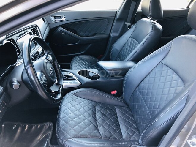 Kia Optima 2014, 66,000 km - 2.0 л - Bakı